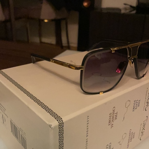 *Dita* Mach Five - Picture 9 of 9